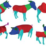 2016-SA-Course-Xu_Data-Driven Shape Analysis and Processing