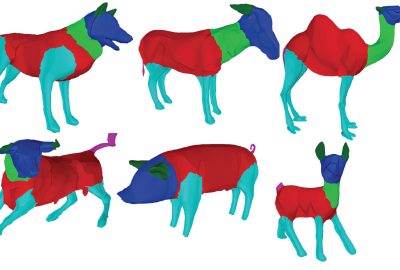 2016-SA-Course-Xu_Data-Driven Shape Analysis and Processing