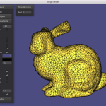 2017 SA_Courses_Jacobson_libigl- Prototyping Geometry Processing Research in C++