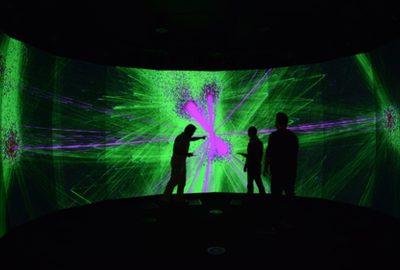 2018 SA Course_ Filonik_Visual Analytics of Big Networks - Novel Approaches for Exploring Networks in Big Data