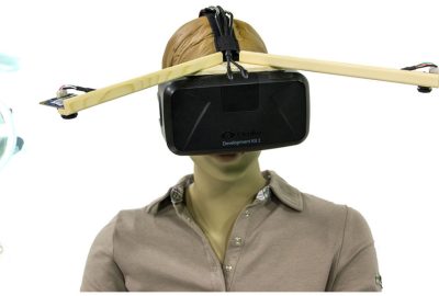 2018 SA Course_ Koulieris_Cutting-Edge VR/AR Display Technologies (Gaze-, Accommodation-, Motion-aware and HDR-enabled)