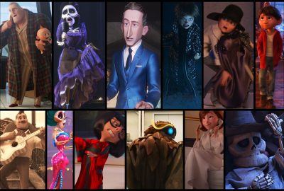 2018 SA Course_ Kutt_Art-Directed Costumes at Pixar: Design, Tailoring, and Simulation in Production