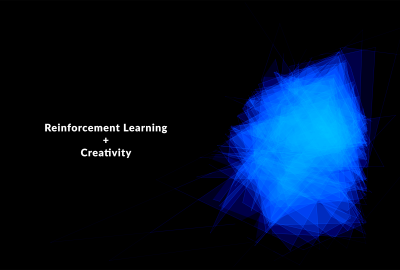 2018 SA_Courses_Luo_Bridging Reinforcement Learning and Creativity- Implementing Reinforcement Learning in Processing
