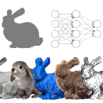 2018 SA_Courses_Mitra_CreativeAI- Deep Learning for Computer Graphics