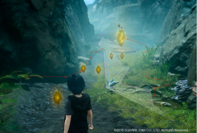 2018 SA_Courses_Miyake_Game AI techniques from algorithmic approach to machine learning_01