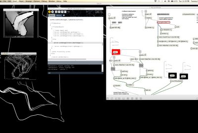 2018 SA Course_Mokhov_Hands-on: Rapid Interactive Application Prototyping for Media Arts and Stage Performance and Beyond
