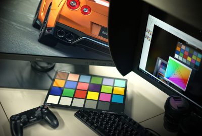 2018 SA Course_ Uchimura_Practical HDR and Wide Color Techniques in Gran Turismo SPORT