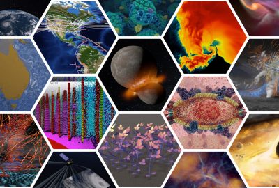 2019 SA Course_Borkiewicz_Cinematic Scientific Visualization: The Art of Communicating Science