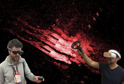 2019 SA Course_Engelke_Immersive Analytics