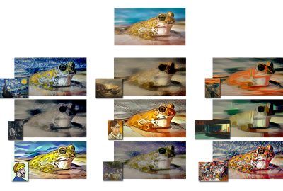 2019 SA Course_Glassner_Deep Learning: A Crash Course