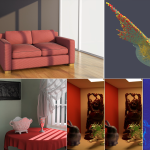 2019 SA_Courses_Guarnera_BxDF Material Acquisition, Representation, and Rendering for VR and Design