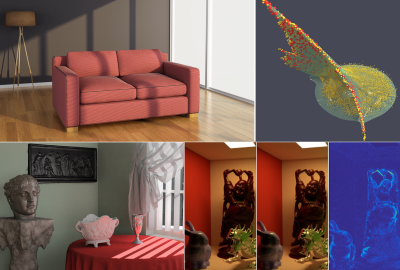 2019 SA_Courses_Guarnera_BxDF Material Acquisition, Representation, and Rendering for VR and Design