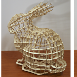 2019 SA_Courses_Pietroni_State of the Art on Stylized Fabrication