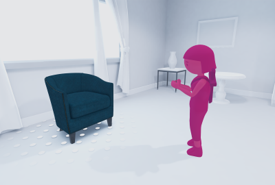 2019 SA_Courses_Ruffle_Creating Your First Augmented Reality Experience with ARCore (without any coding skills)