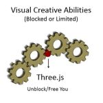 2019 SA Course_Kenwright_Visualization with Three.js