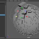 2021 SA_Courses_McNamara_Using Python Scripting to Enhance Workflow in Autodesk Maya