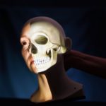2021 SA Real-Time Live_Miyashita_Simultaneous Augmentation of Textures and Deformation Based on Dynamic Projection Mapping