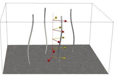 2022 SA Course: Rautek_Riemannian Geometry for Scientific Visualization
