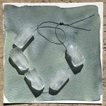 2023 SA Course: Starrett_ Data Materialized- A Workflow Walkthrough Designing Worry Beads