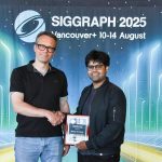 2025 SIGGRAPH Award: Outstanding Doctoral Dissertation Award - Rohan Sawhney