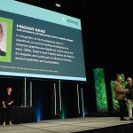 2025 SIGGRAPH Award: Distinguished Artist Award - Frieder Nake