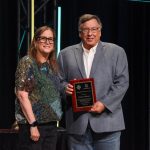 2025 SIGGRAPH Award: Distinguished Educator Award - Glenn Goldman