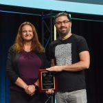 2025 SIGGRAPH Award: Practitioner Award - Brian Karis