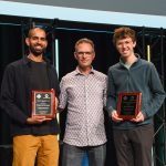 2025 SIGGRAPH Award: Significant New Researcher Award - Srinivasan and Mildenhall
