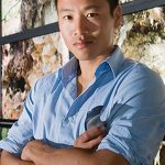 Albert Yu-Min Lin