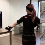 SA 2019 Real-Time Live!: Nagano_Personalized Avatars for Realtime Virtual Try-on