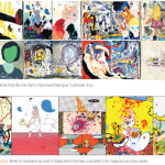 2010 SA Art Gallery Showcase_Works of ChangChang You-1