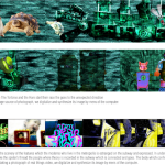 Works of Gi Yong Na