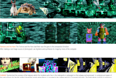 2010 SA Art Gallery Showcase_Works of Gi Yong Na-1