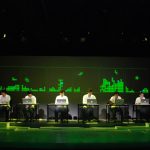 2010 SA Art Show: Works of Tacit Group-1