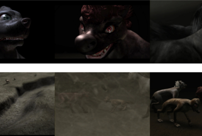 2010 SA Art Gallery Showcase_Works of Woon Han-5