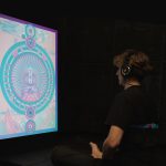 2021 SA Art Show: Malaver_Ethereal Phenomena