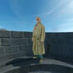 2021 SA Art Show: O’Dwyer_Mixed Reality Ulysses-1