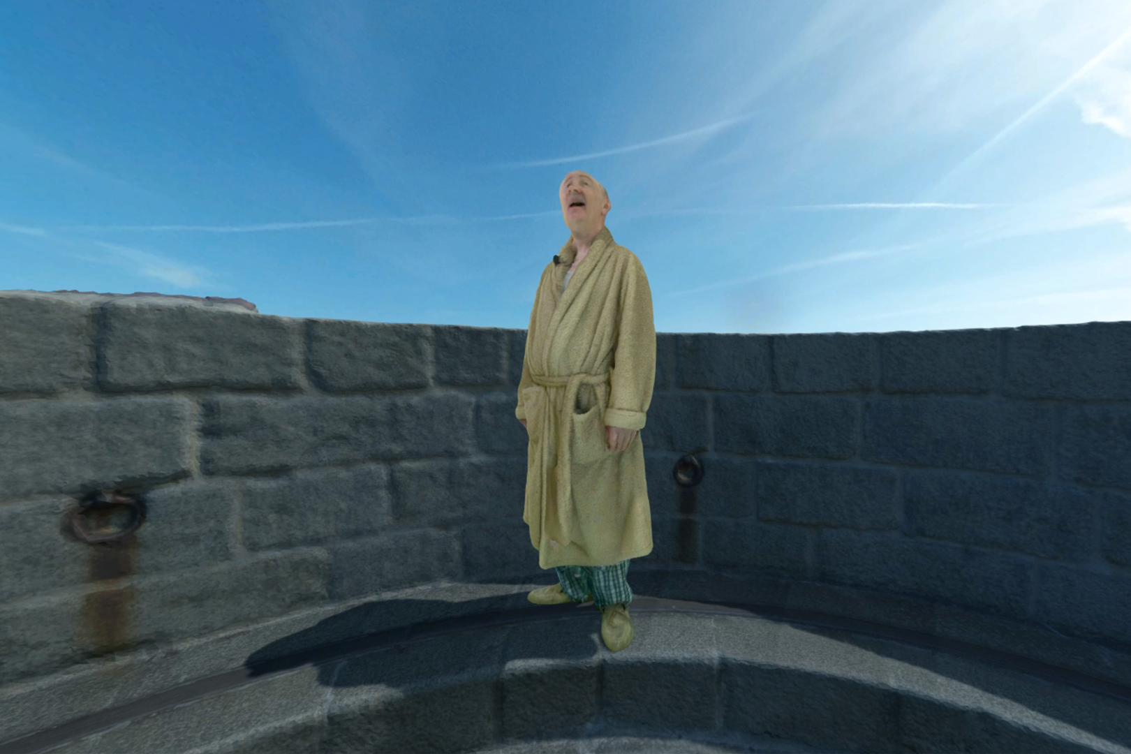 2021 SA Art Show: O’Dwyer_Mixed Reality Ulysses-1