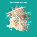 2021 SA Art Show: Orsholits_Goldfish Architecture: Therapeutic Urban Aquaponics