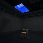 2021 SA Art Show: Shen_Escaping to another