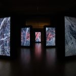 2021 SA Art Show: Steel_The Tides Within Us-1