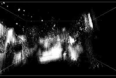 2021 SA Art Show: Su_Volume II of Voids