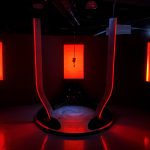 2022 SA Art Show: Lai_Human-like non-human – HAOS human electrical cognition liberation project Ver 1.0-1