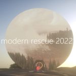 Modern Rescue 2022ss