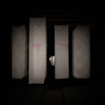 2022 SA Art Show: Miura_Zeroth: The self-awareness sense embodied by facing the coexistence of the physical and virtual bodies in the mirror