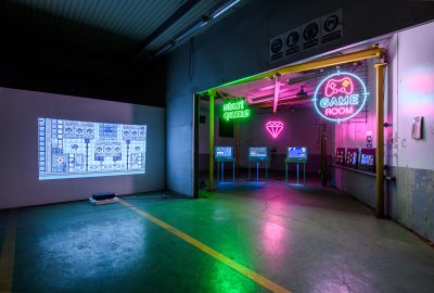 2022 SA Art Show: Oh_Scope of the Cloud