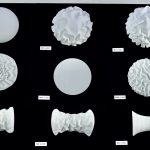 2022 SA Art Show: Tachi_Origami Tessellations Induced by Growth