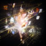 2022 SA Art Show: Yoon_Perception of War: AI Data Universe