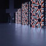 2023 SA Art Show: Artut_Geomart-ut7: Encountering Geometric Patterns in Media Arts