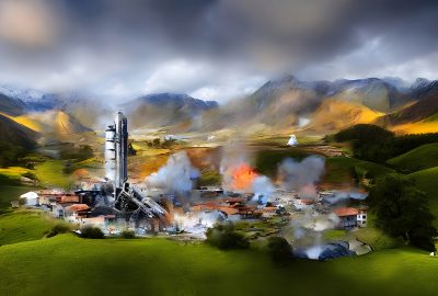 2023 SA Art Show: Canet Sola_Visions of Destruction